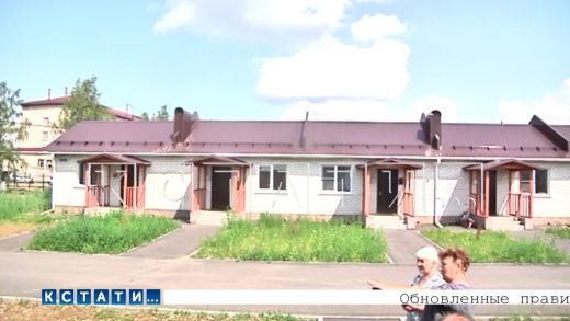 Глава Шахунского района благими намерениями выстлал дорогу в суд