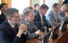 Губернатор Нижегородской области отчитался перед областным Законодательным Собранием