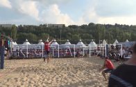 Кубок мэра Нижнего Новгорода по пляжному волейболу станет традиционным