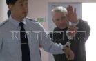Квартирант обезглавил хозяев, спрятал тела в квартире, головы в гаражах и переехал в другую квартиру