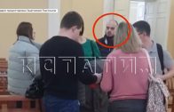 Махинации с судом присяжных вскрылись в деле об убийстве детским тренером пьяного росгвардейца