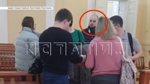 Махинации с судом присяжных вскрылись в деле об убийстве детским тренером пьяного росгвардейца