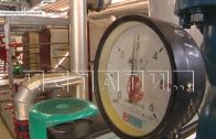 Мэр города сегодня проверил готовность котельных к отопительному сезону