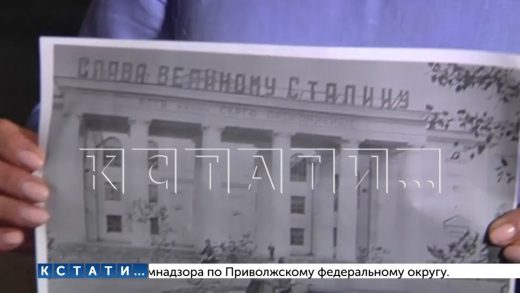 Мэр Нижнего Новгорода осмотрел восстановленный фонтан в Московском районе