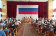 Мэр Нижнего Новгорода сегодня встретился с работниками «Гидромаша»