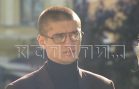 На судебном заседании об убийстве детским тренером росгвардейца распустили 3 коллегию присяжных