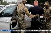 Начальника Лысковского отдела ГИБДД обвиняют в превышении полномочий