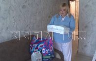 Нижегородка, ставшая недавно мамой, оценила новые региональные меры поддержки рожениц