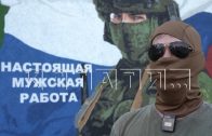 Нижегородские добровольцы перед отправкой в зону СВО прошли курсы операторов БПЛА
