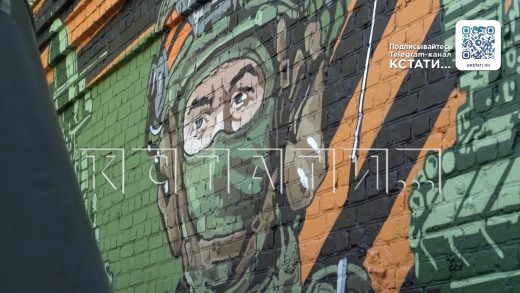 Новая группа нижегородских добровольцев отправилась в зону СВО