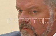 Новое уголовное дело со старой схемой — бывший глава Чкаловска снова на скамье подсудимых