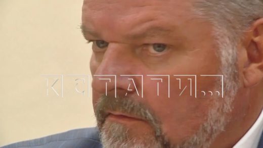Новое уголовное дело со старой схемой — бывший глава Чкаловска снова на скамье подсудимых