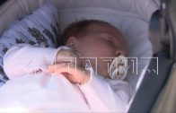 Новые меры поддержки молодых семей продолжают получать родители в Нижегородской области