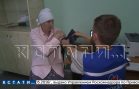 «Поезда здоровья» до конца августа посетят 12 районов Нижегородской области