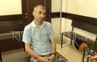 Полицейский, который жестоко избил задержанного, оказался на скамье подсудимых