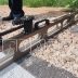 После ремонта открыт участок дороги, соединяющий Воскресенский и Уренский районы