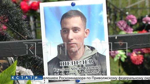 Пренебрежение правилами дорожного движения привело к смертельному ДТП в Лукояновском районе