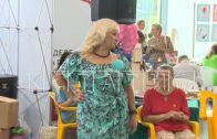 Самые крепкие нижегородские супружеские пары собрались на фестивале