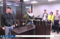 Сотрудник ГАИ, боровшийся с пьянством за рулём, признан виновным и осуждён