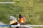 Уволенные сотрудницы пивного магазина, чтобы отомстить за увольнение, избивают жителей