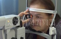 Уже 150 выездов в муниципалитеты Нижегородской области совершили «Поезда Здоровья» с начала года