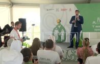 В день памяти Серафима Саровского Глеб Никитин встретился с участниками православного форума