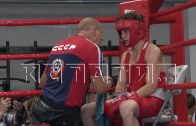 В Нижегородской области открылся первый спортивный центр по подготовке юных боксеров
