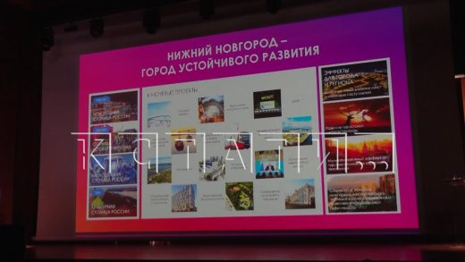 В Нижнем Новгороде стартовал международный форум «Города побратимы и партнеры»
