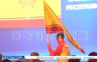 Ветераны СВО соревнуются за «Кубок Защитников Отечества» в Дзержинске