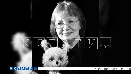 Заслуженная артистка РСФСР погибла из за стакана черники в лесах Семёновского района