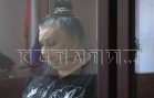 Жена, убившая мужа после упреков в маленькой зарплате, выслушала приговор суда