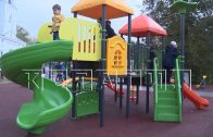 462 проекта были реализованы в этом году в Нижегородской области в рамках проекта «Вам решать»