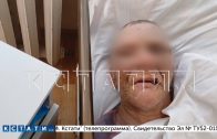 Бабушка, которую истязали подростки, дала интервью, а подростки и их родители от интервью убегали