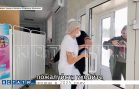 Блогерша, кошмарящая салоны красоты, устроила скандал,от которого сотрудница салона потеряла ребёнка