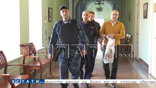 Бывшего главу «Теплоэнерго» осудить с первой попытки не удалось