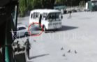 Дело бабушки, которую следователь полиции признал виноватой, что её задавил автобус, распутывает СК