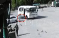 Дело бабушки, которую следователь полиции признал виноватой, что её задавил автобус, распутывает СК