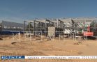 Готовность инфраструктуры особой экономической зоны «Кулибин» уже составляет 50 процентов