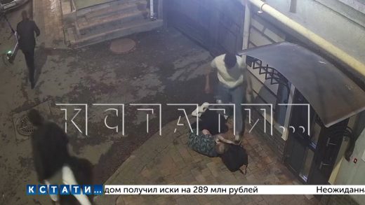 Группировке молодежи, развлекавшейся тем, что избивали гостей ресторанов, вынесен приговор