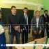 Губернатор Нижегородской области посетил с рабочим визитом Спасский район