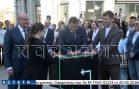IT кампус «Неймарк» торжественно открыли сегодня в Нижнем Новгороде