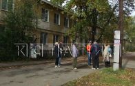 Из за долгов одного жителя газ и отопление отрезали целому подъезду