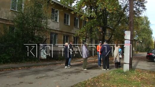Из за долгов одного жителя газ и отопление отрезали целому подъезду