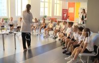 Классы с углубленным изучением точных наук открыты в 15 школах Нижегородской области