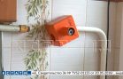 Матери-одиночке, которая не может получить алименты с отца ребёнка, отрезали газ и тепло за долги