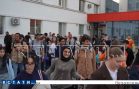 Молодёжь из 120 стран мира пребывает в Нижний Новгород для участия во Всемирном слёте молодежи