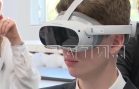Нижегородские школьники на виртуальных уроках теперь могут познакомиться с другими городами
