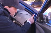 Один автомобиль, сваренный из двух, продали в нижегородском автосалоне