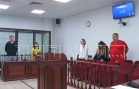 Парень, осужденный за месть гастарбайтерам, избившим девушку, пытается добиться смягчения наказания