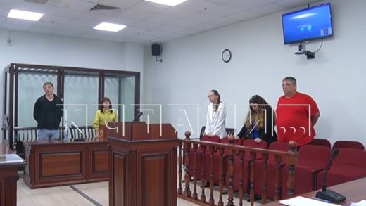 Парень, осужденный за месть гастарбайтерам, избившим девушку, пытается добиться смягчения наказания